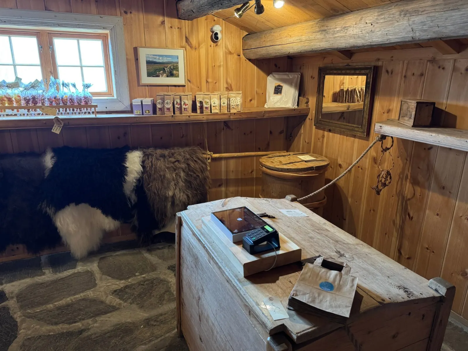 Valbjør Gard bilde 4