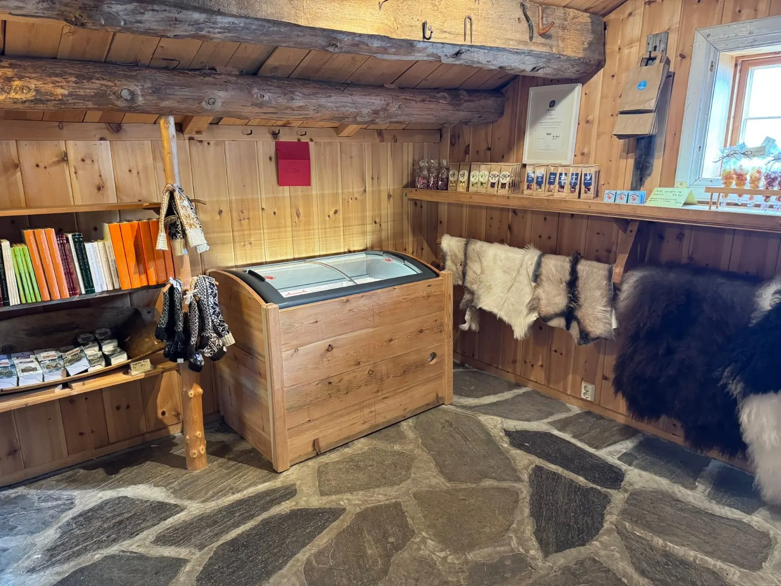 Valbjør Gard