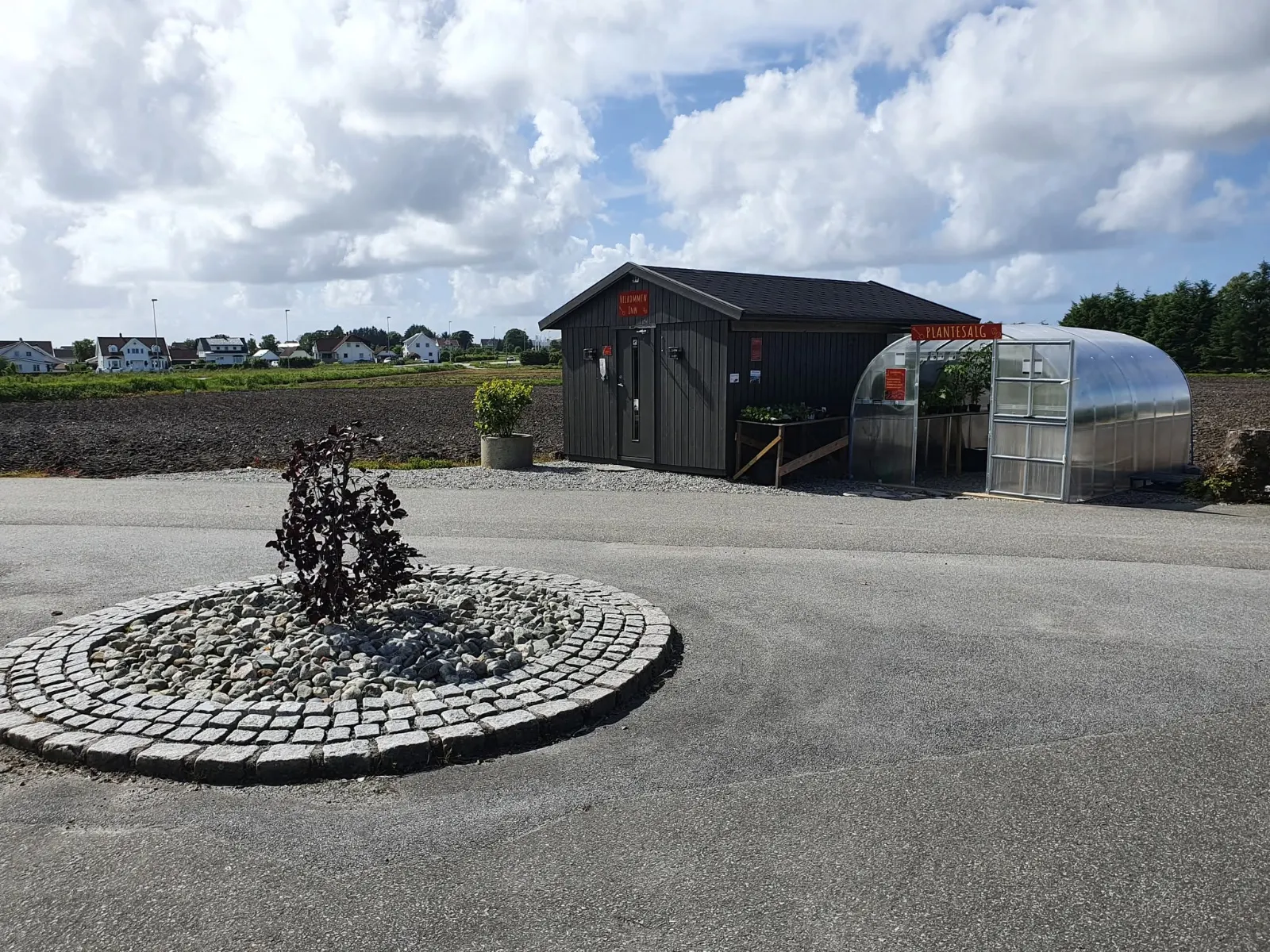 Slettå gårdsutsalg