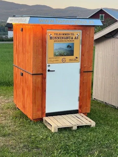 Honningbua Aarnes