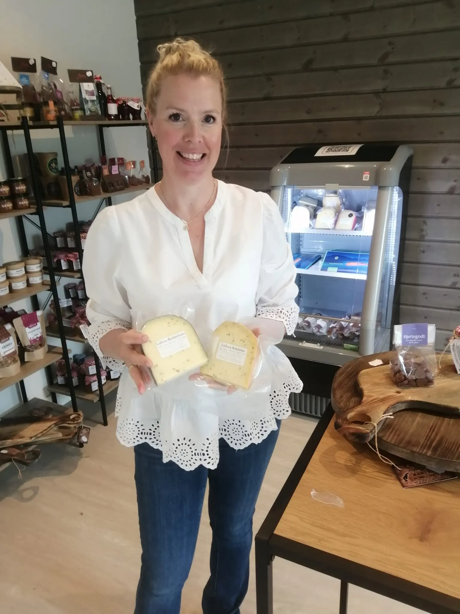 Litlvea Gård bilde 3