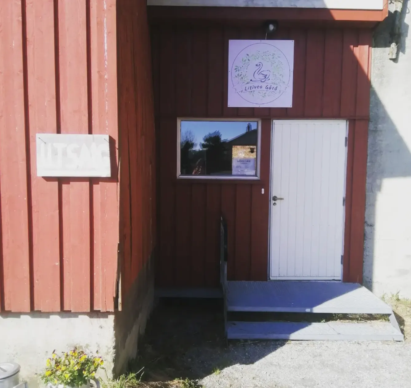 Litlvea Gård bilde 4