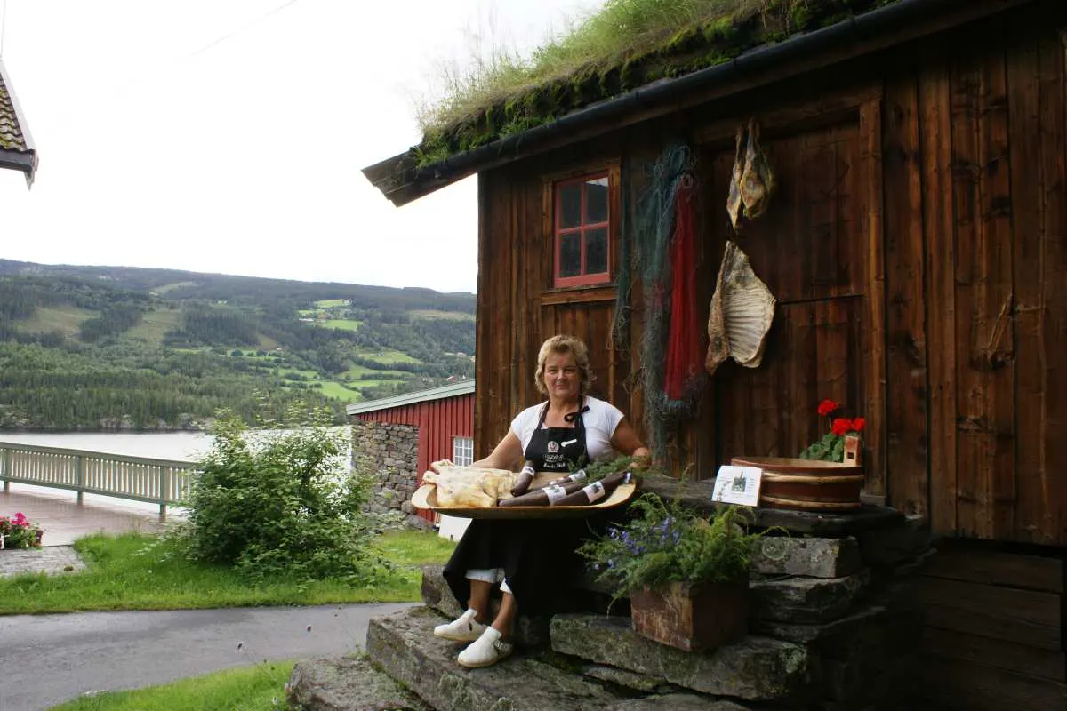 Hande Gard