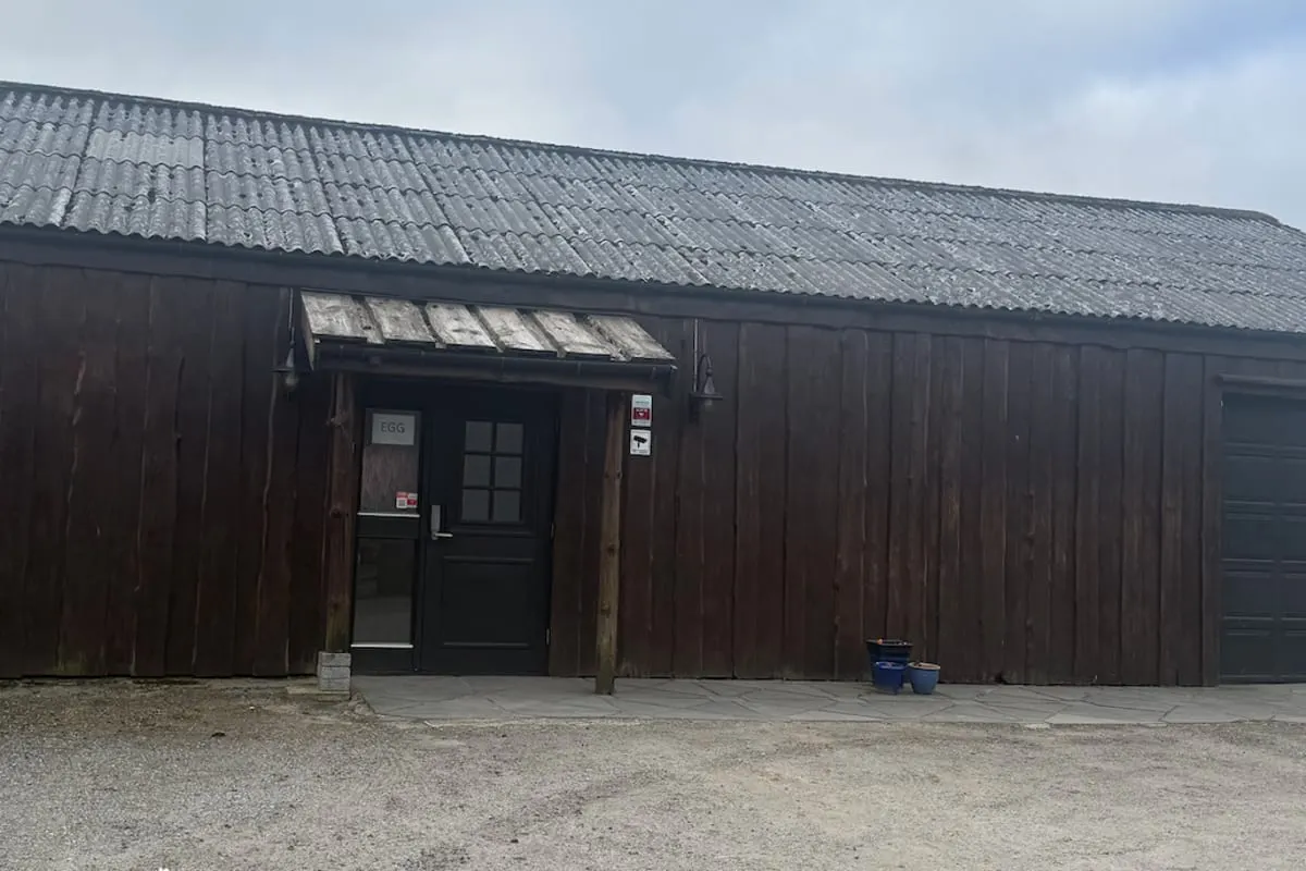 Bråstein gård