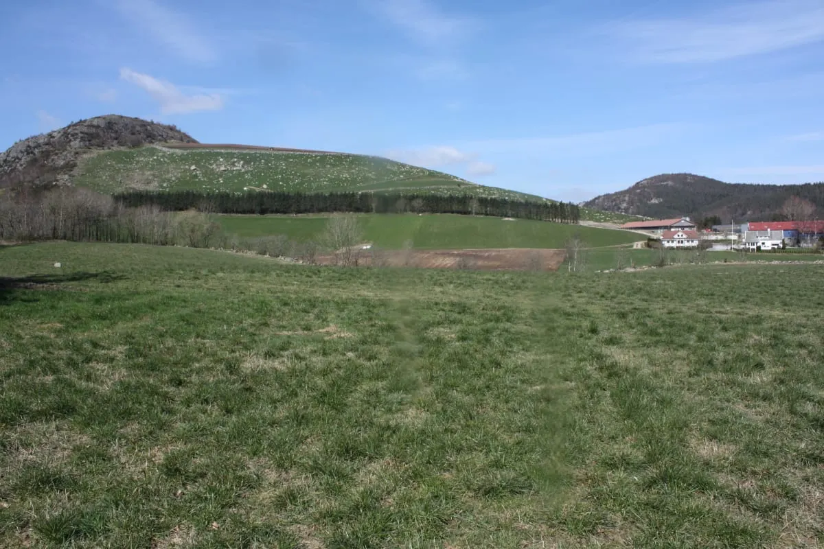 Bråstein Gård