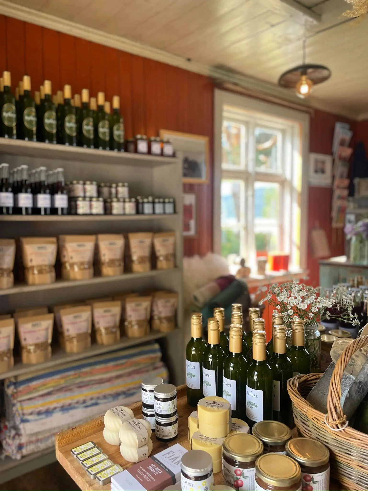 Meinstad landhandel bilde 3