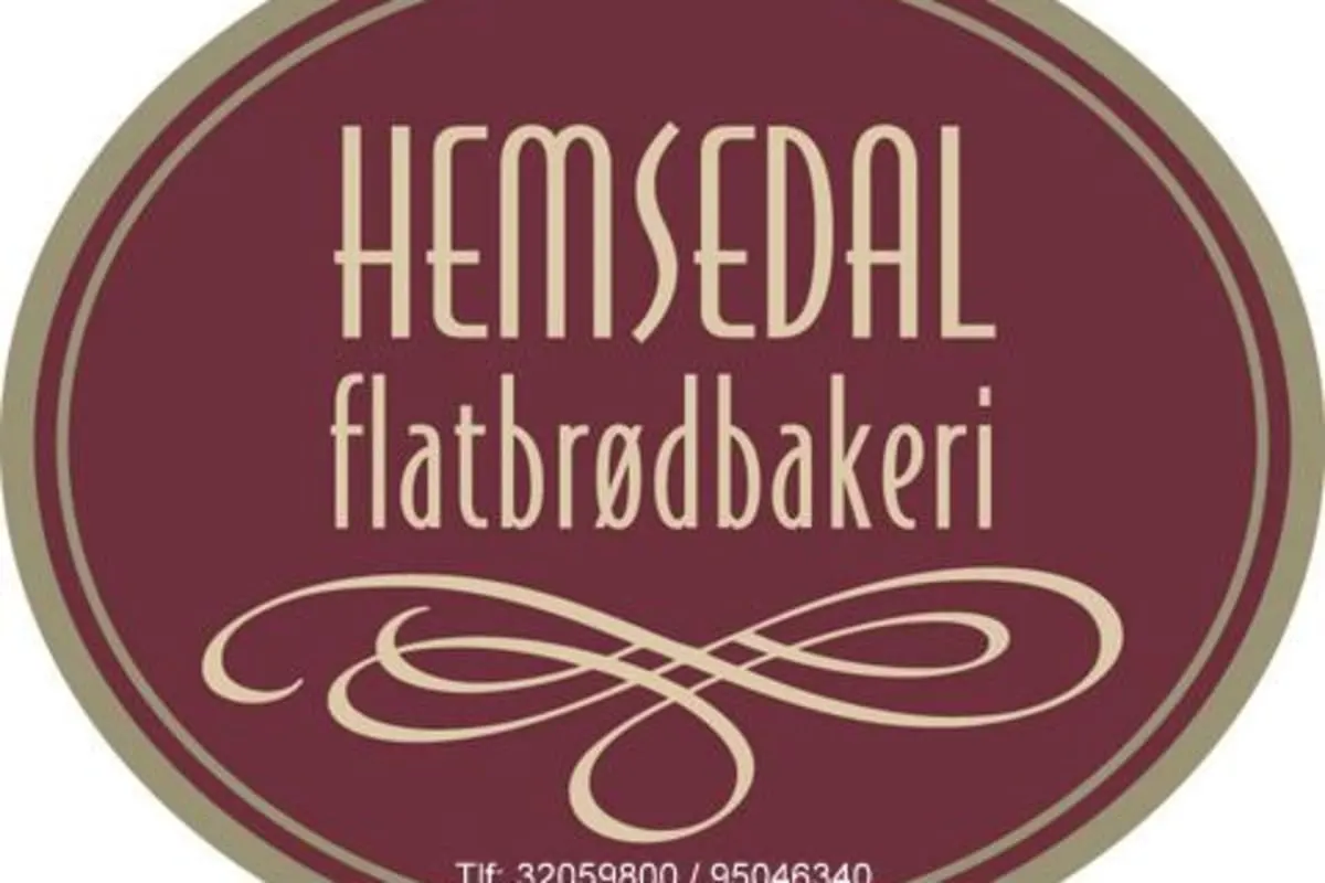 Hemsedal Flatbrødbakeri A/S bilde 5