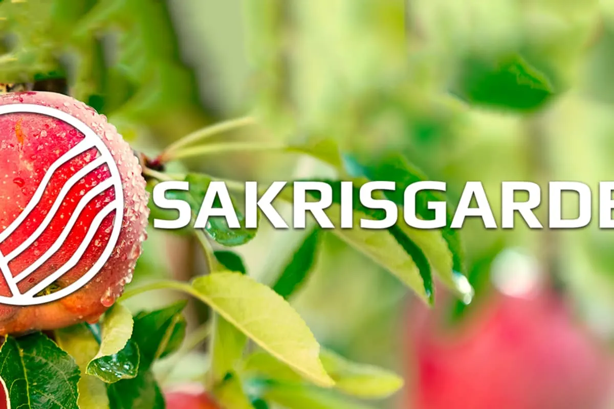 Sakrisgarden Linge bilde 6