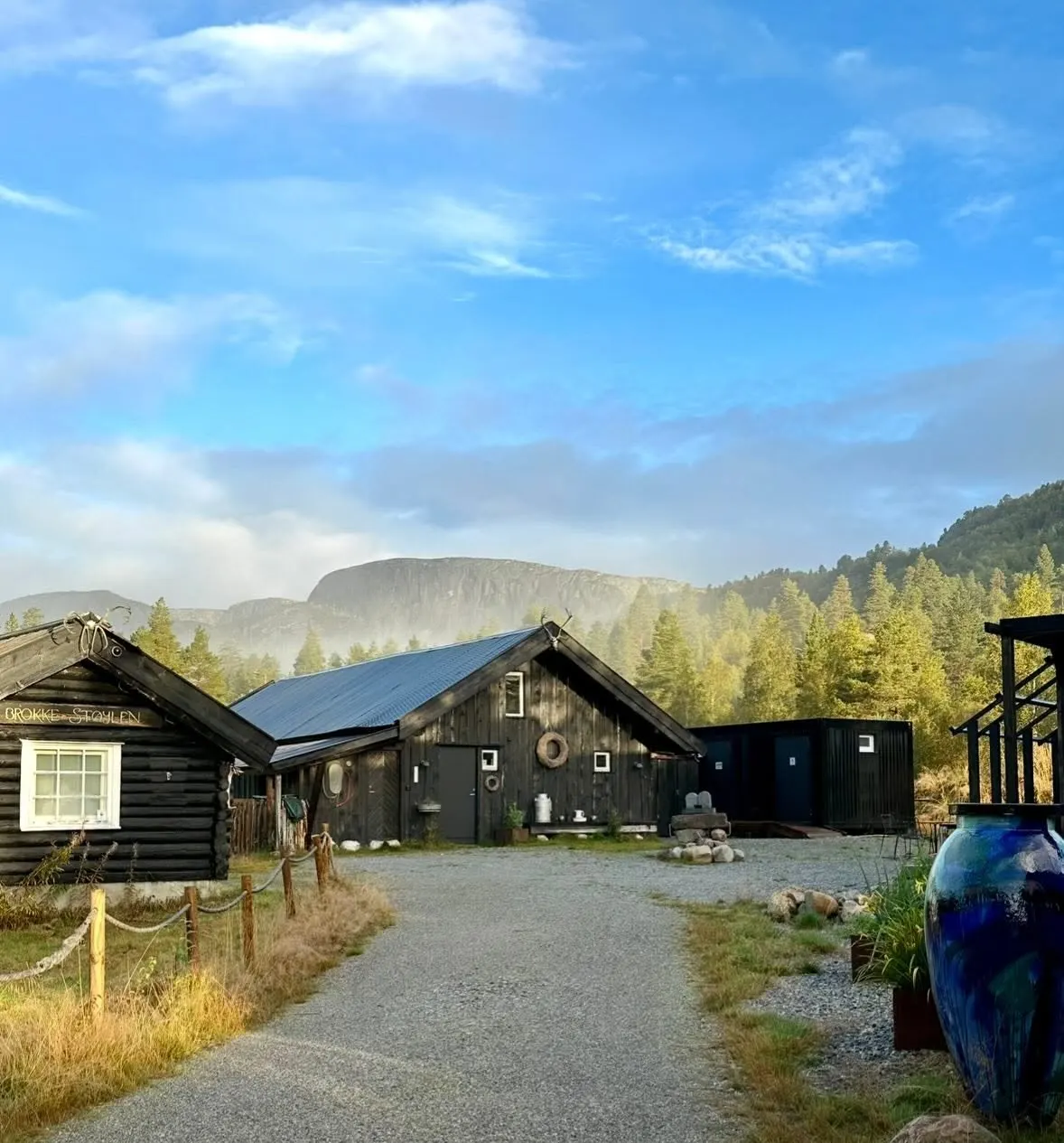 Brokkestøylen bilde 3