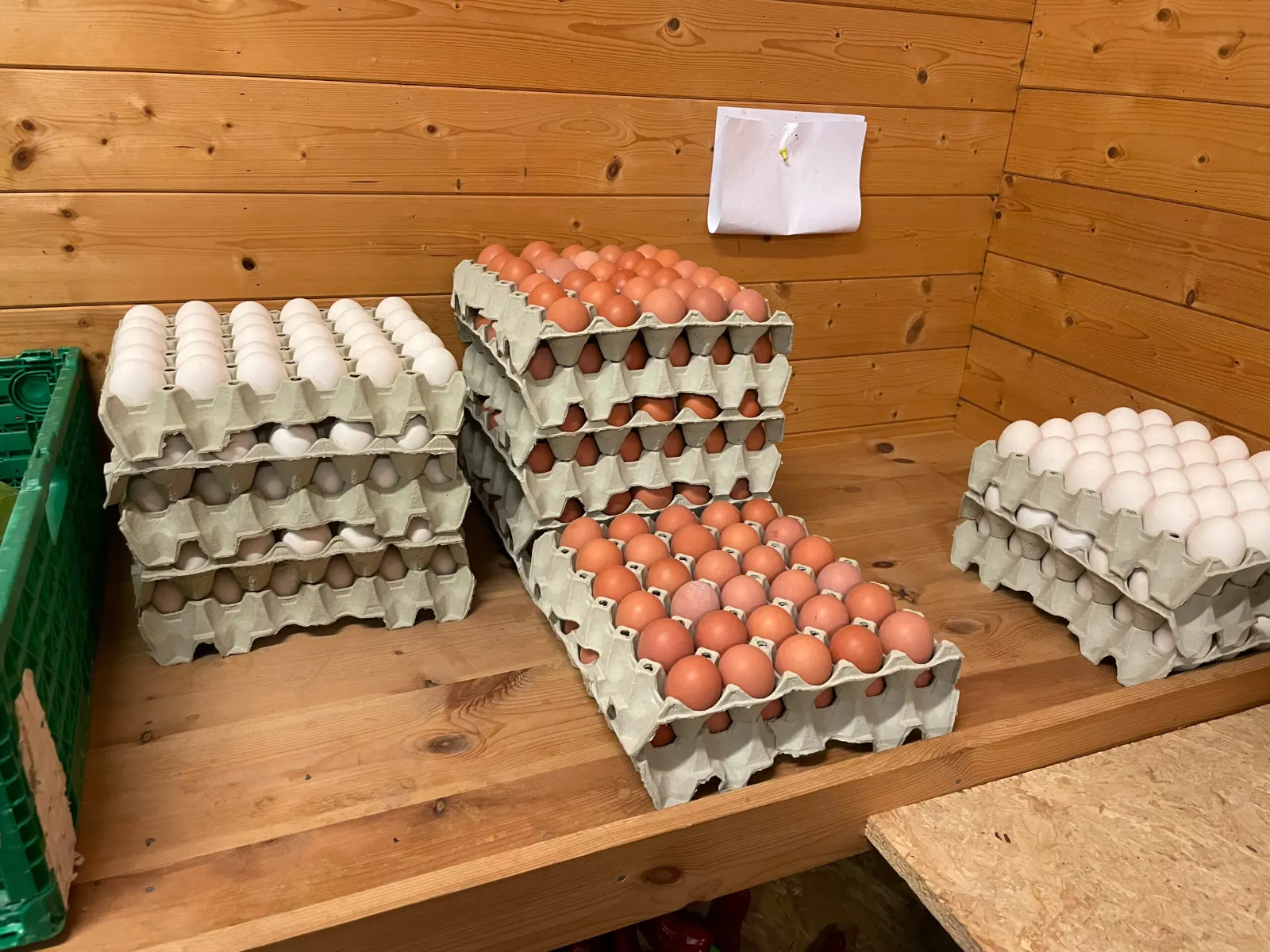 Førre gardsutsalg bilde 4