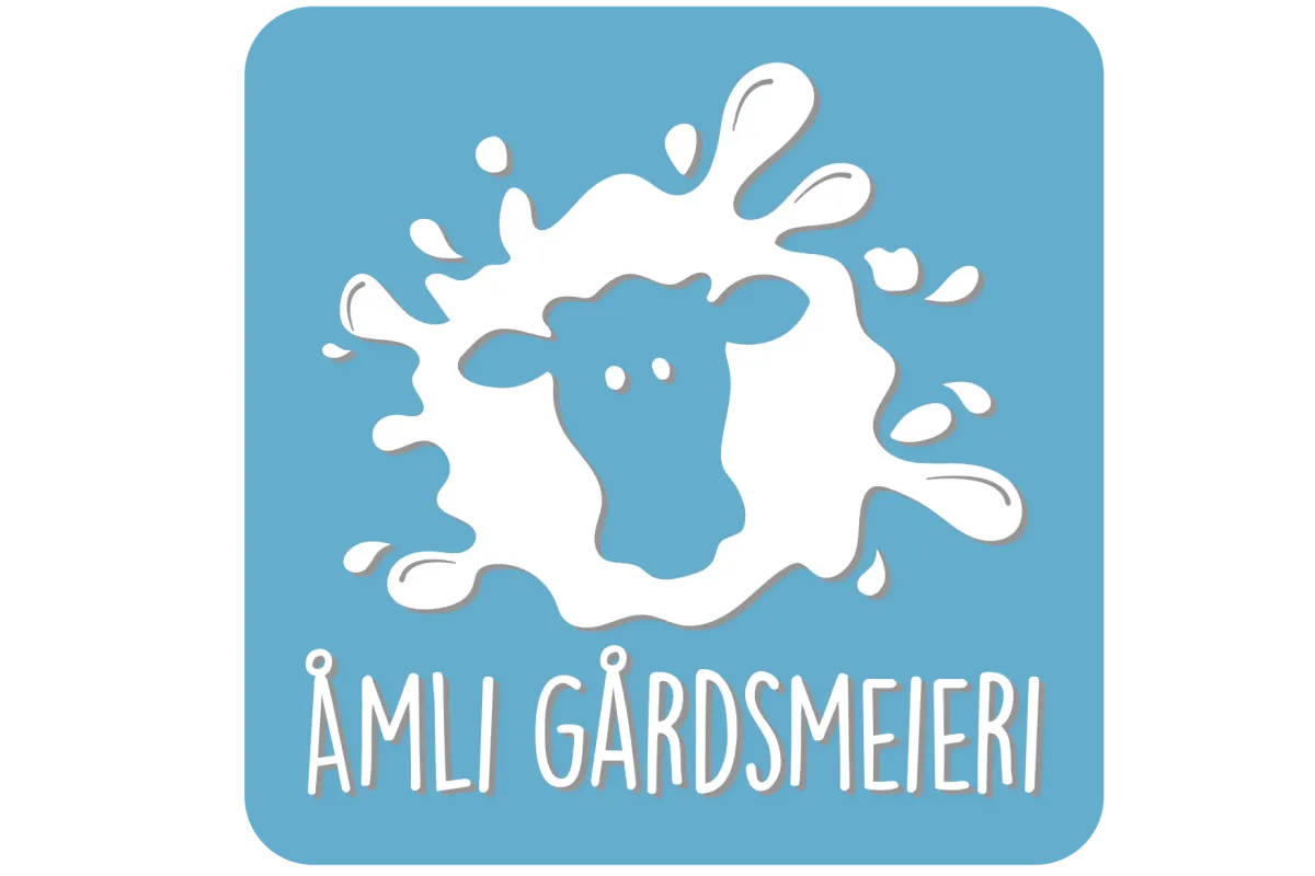 Åmli Gårdsmeieri