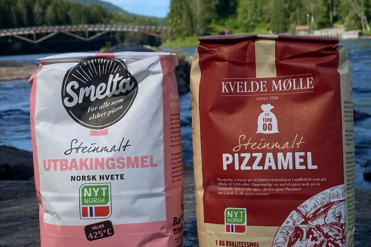 Kvelde Mølle