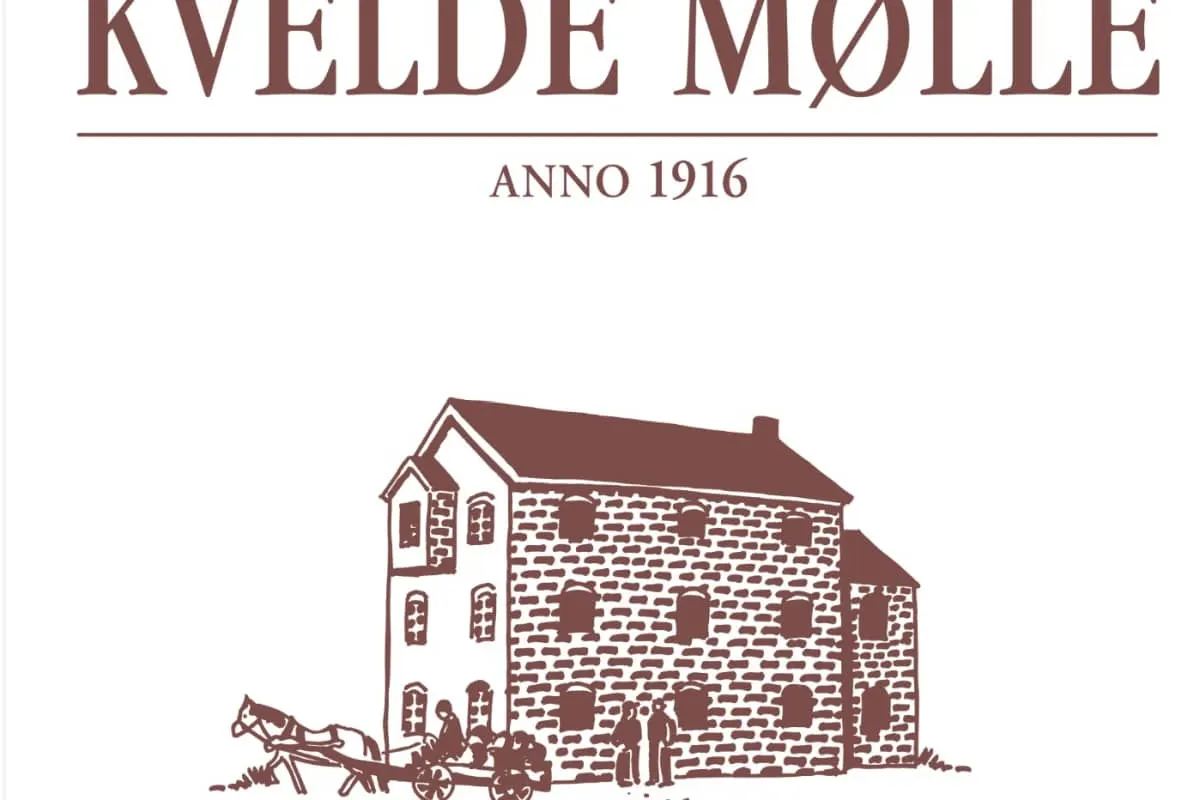 Kvelde Mølle bilde 4