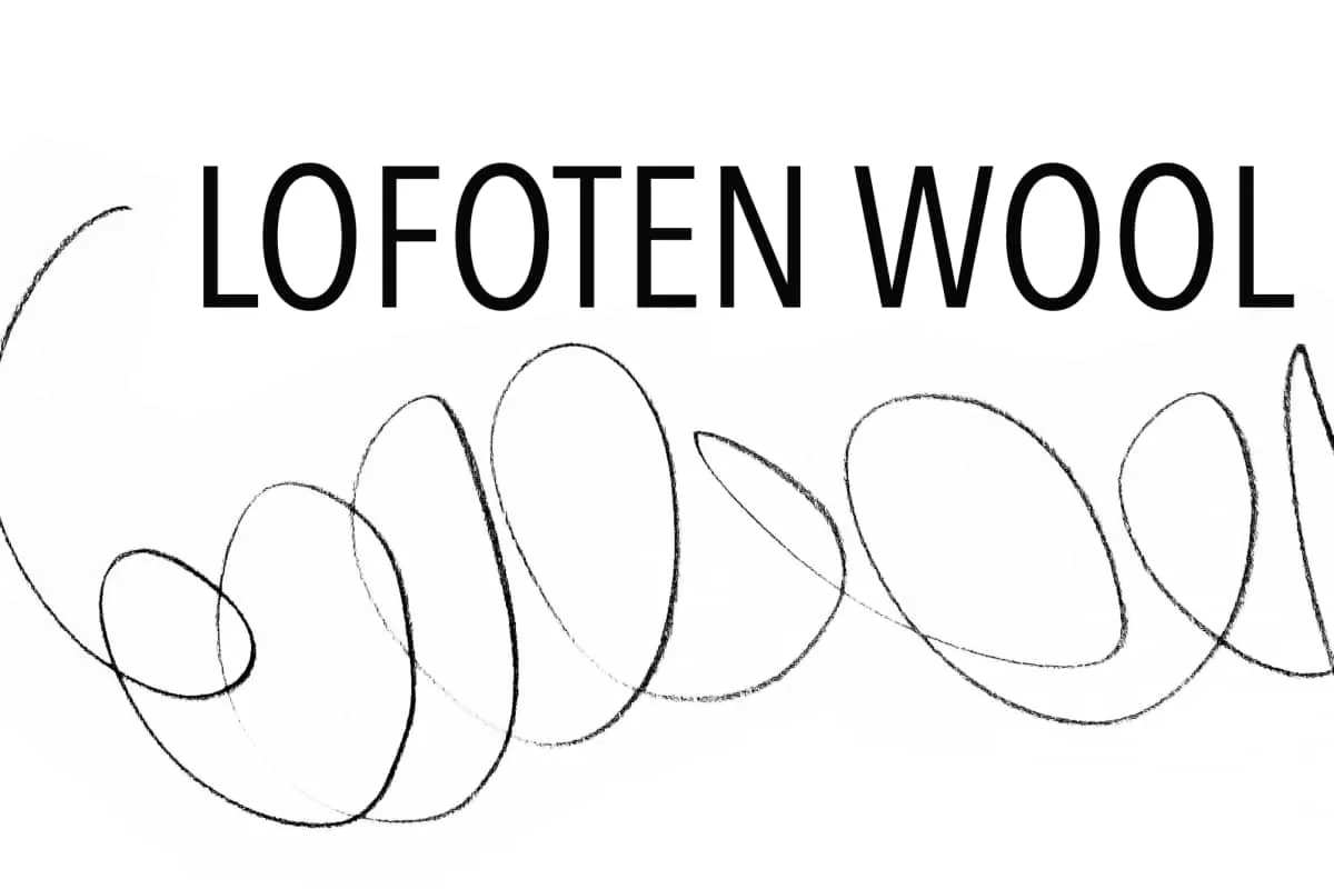 Lofoten Wool & Art as bilde 4