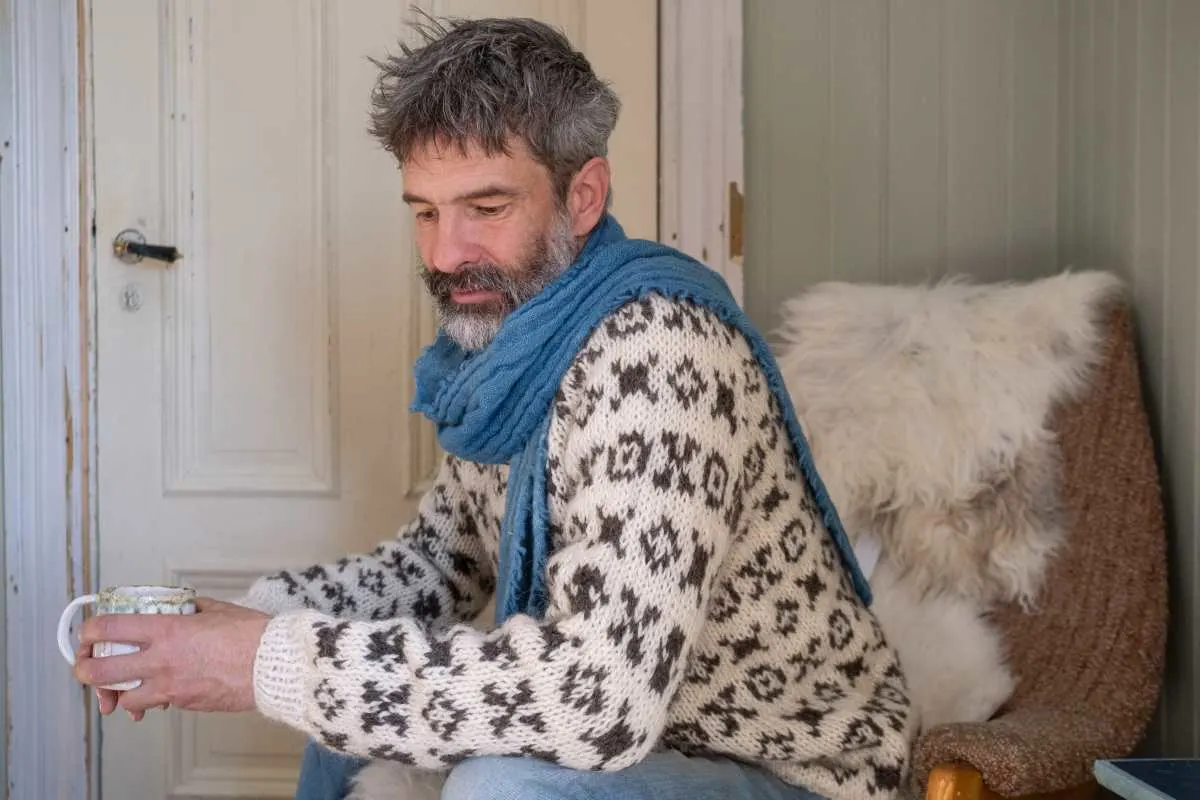 Lofoten Wool & Art as bilde 3