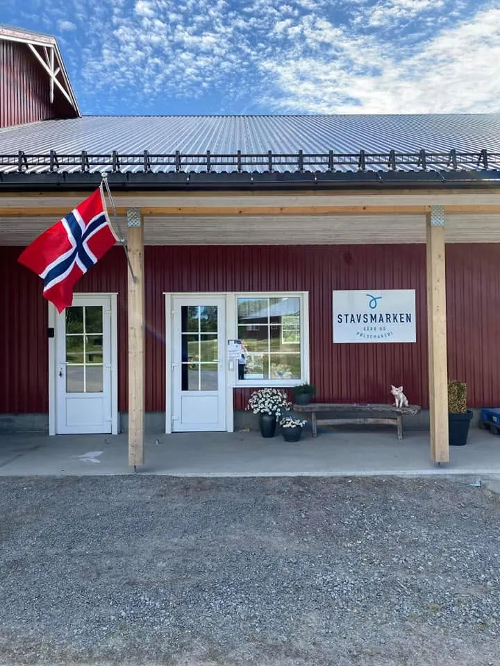 Stavsmarken Gård bilde 4