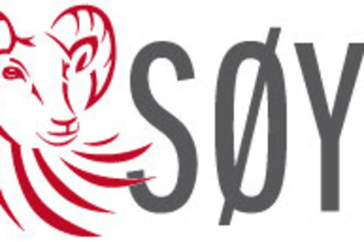 Søya Gardsutsalg