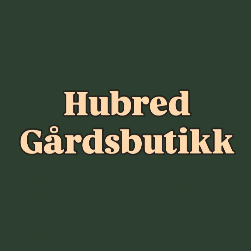 Hubred Gårdsbutikk bilde 4