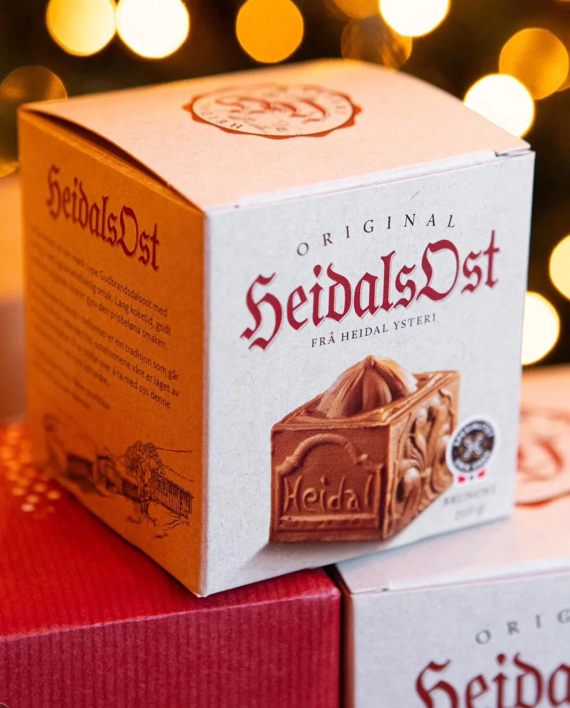 Heidal Ysteri bilde 3