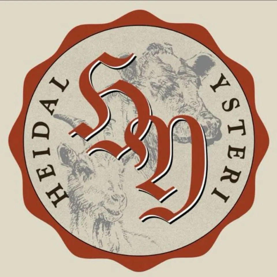 Heidal Ysteri bilde 5