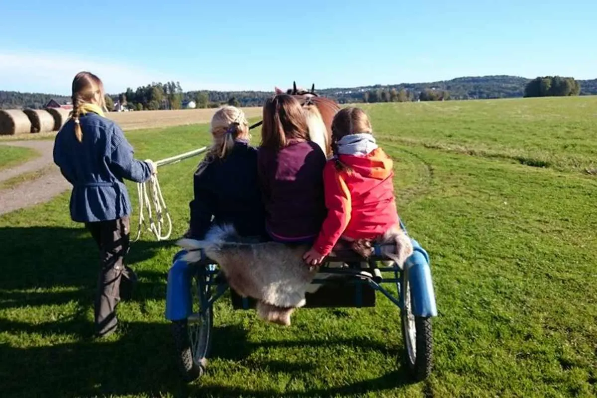 Ramnes Søndre gård bilde 4