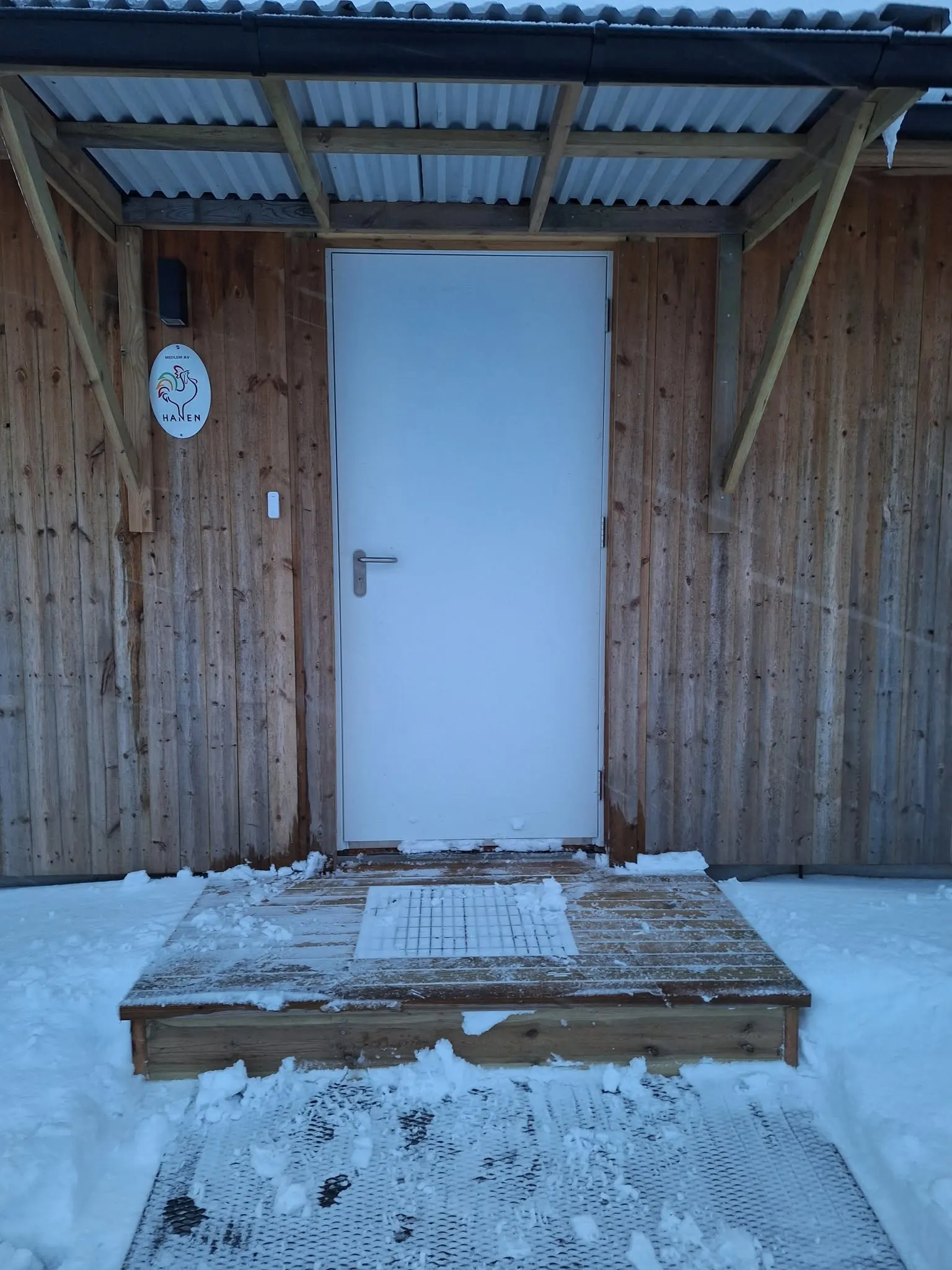 Eidskog Vilt og Grønnerud Gård bilde 3