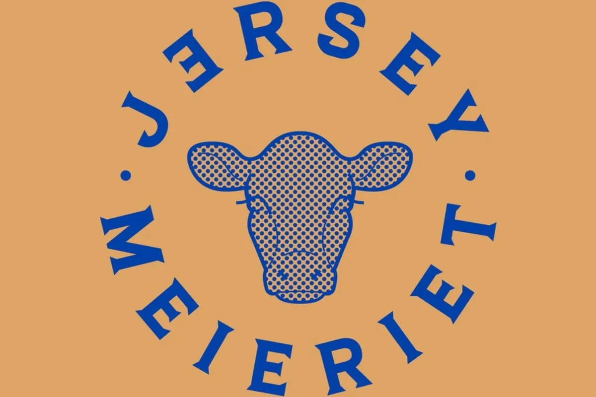 Jerseymeieriet bilde 5