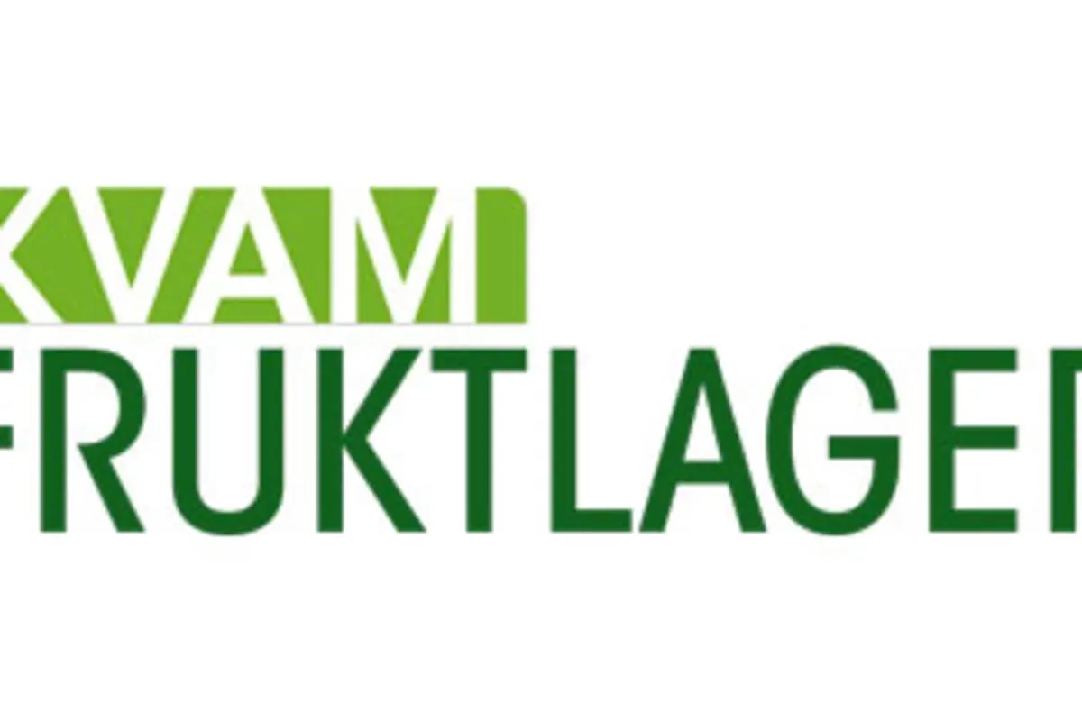 Kvam Fruktlager