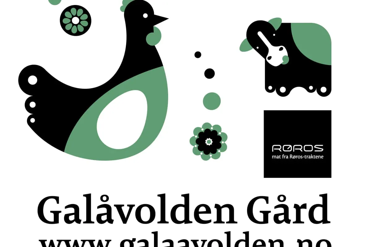Galåvolden Gård