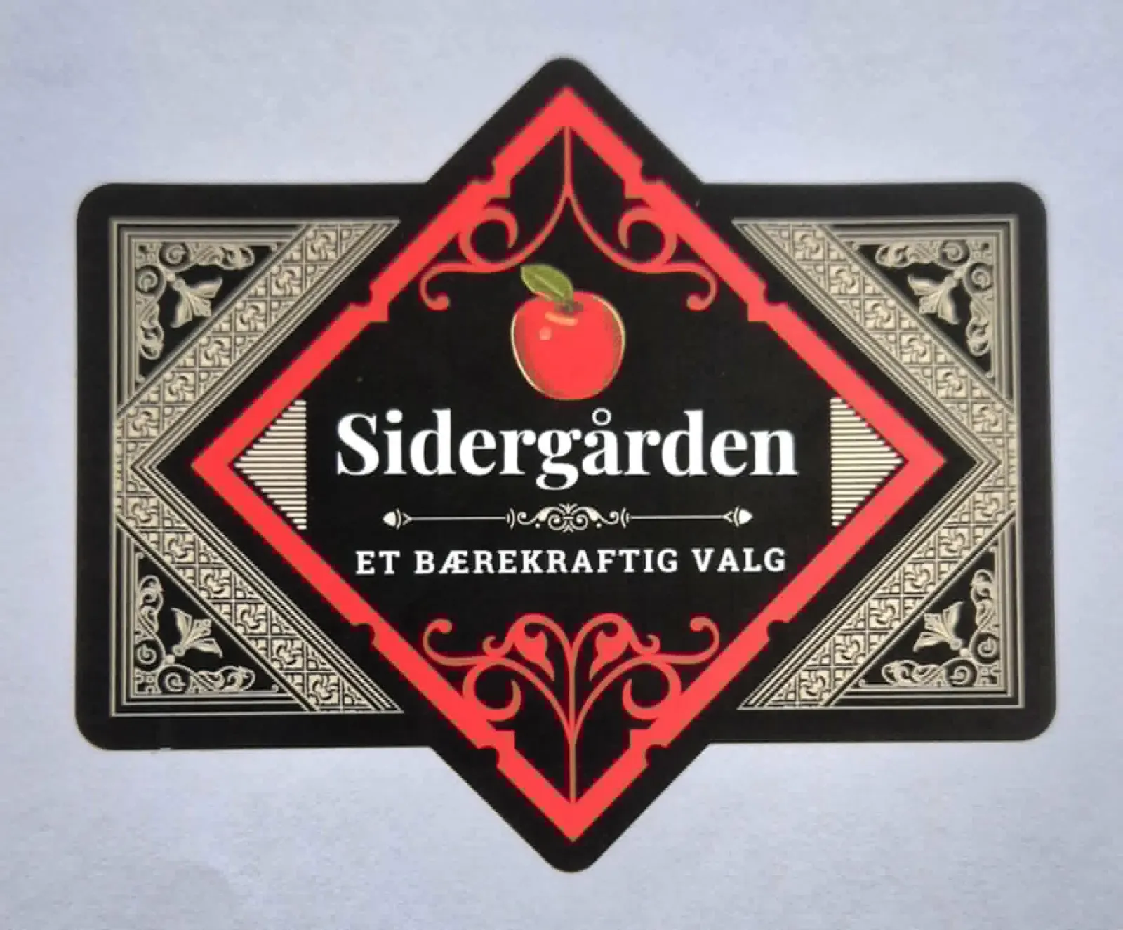 Sidergården Storflor Nordre bilde 5