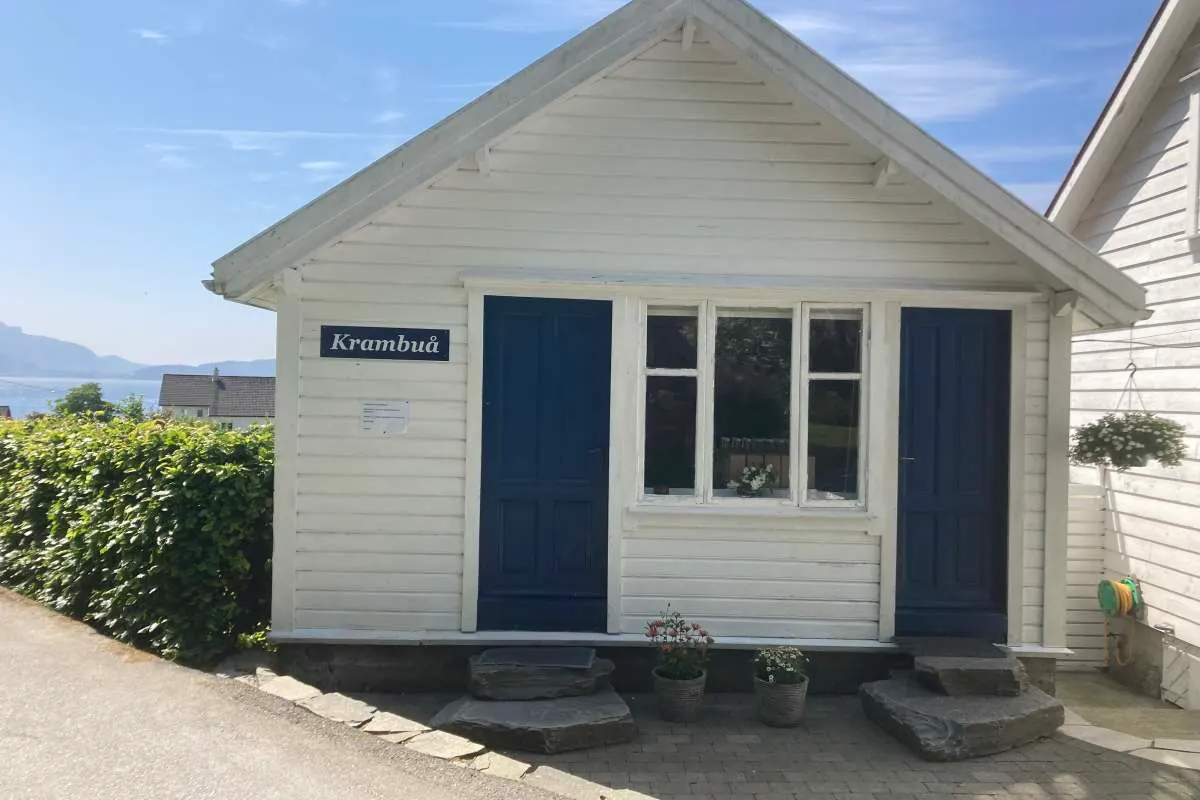 Buhagen / Krambuå bilde 4