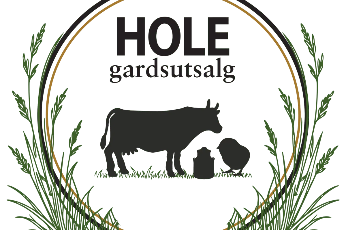 Hole gardsutsalg bilde 4