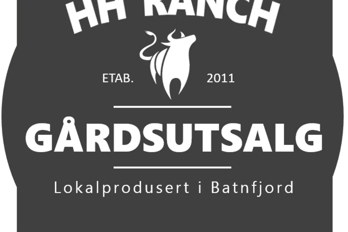 HH Ranch Gårdsutsalg bilde 4