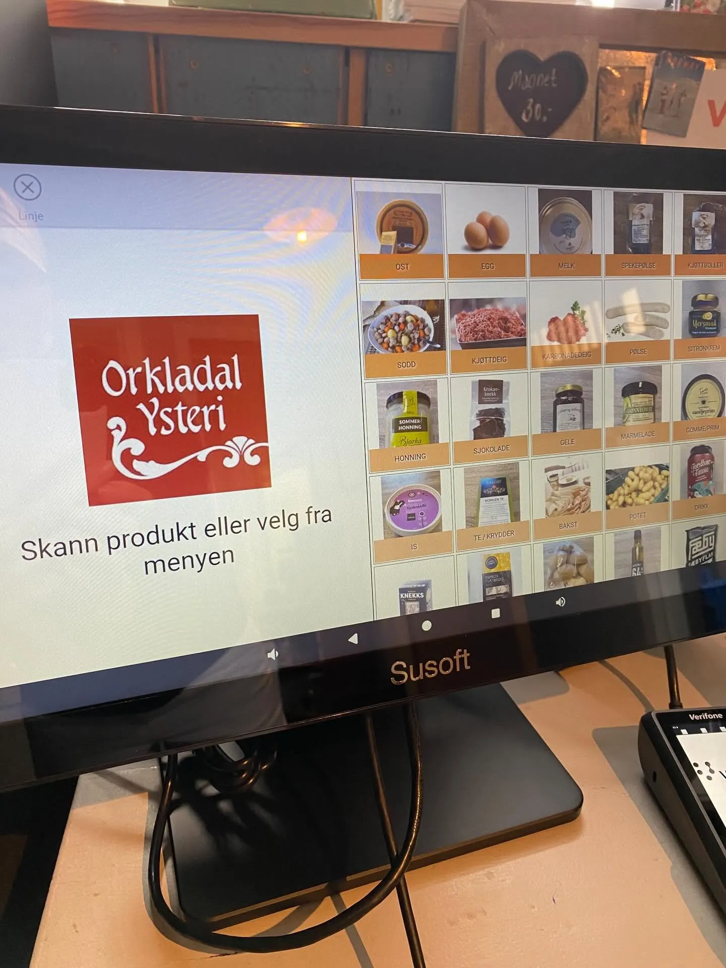 Orkladal Ysteri bilde 3