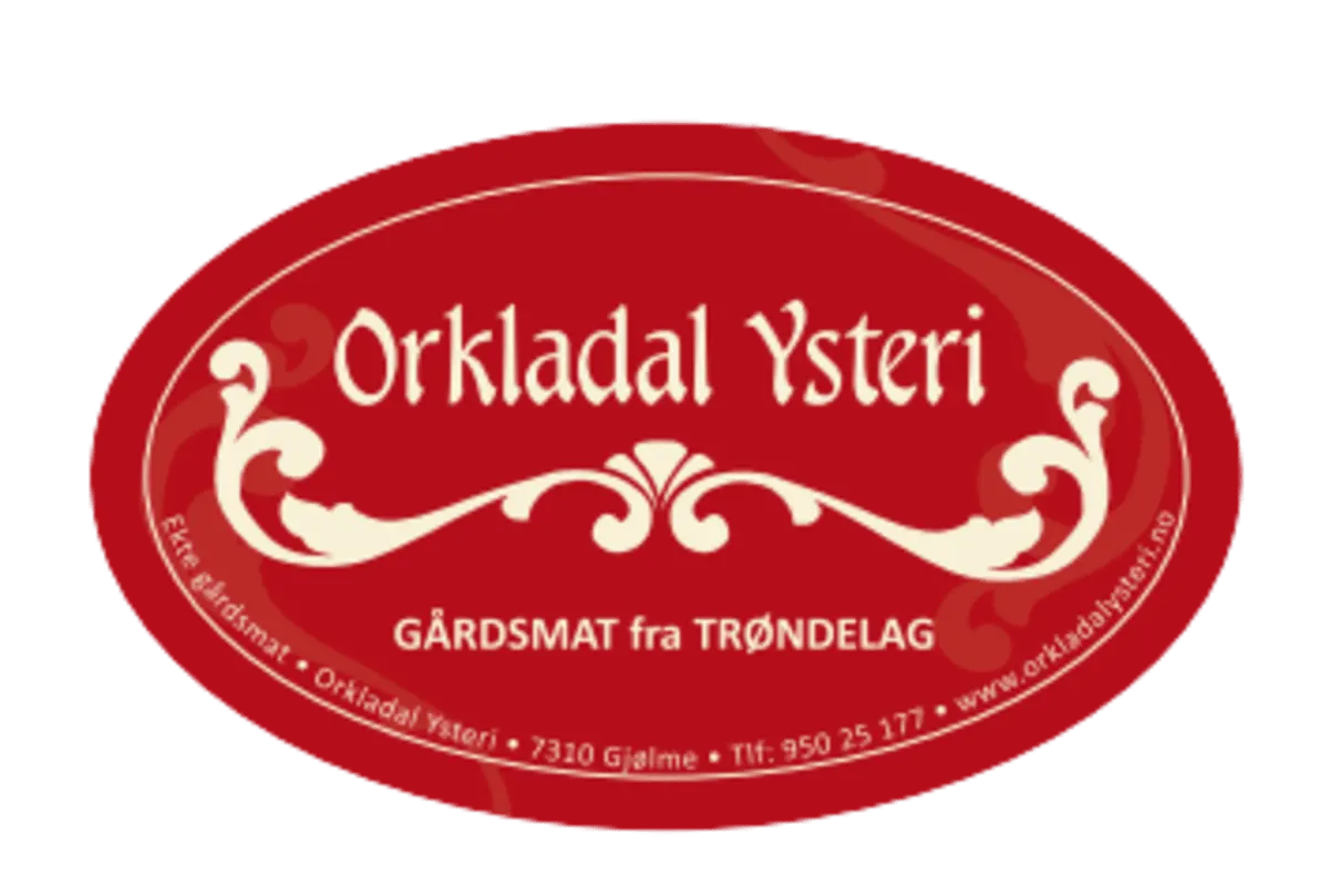Orkladal Ysteri bilde 4