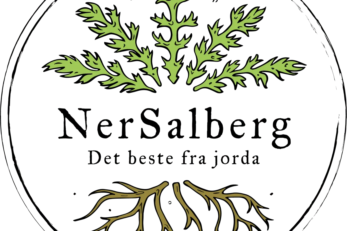 Logoen vår