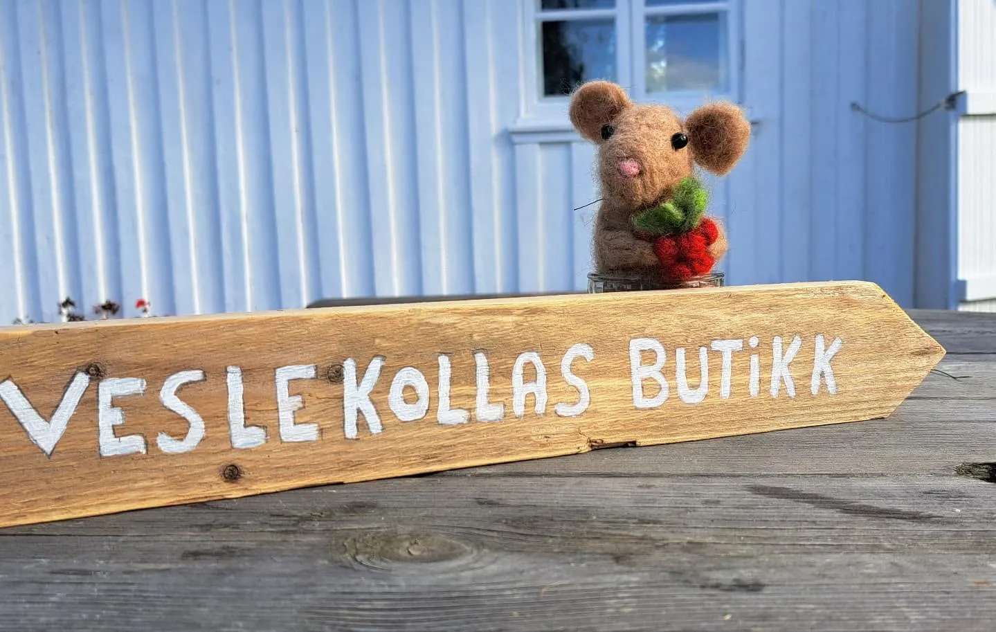 Kollerud gård bilde 5
