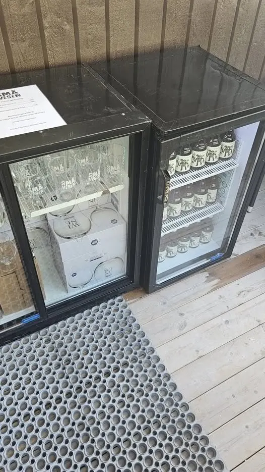 Små Vesen bilde 3